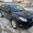 Nissan Qashqai 2014 for rent photo No. 0