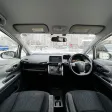 Toyota Wish 2016 for rent photo No. 3