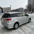 Toyota Wish 2016 for rent photo No. 2