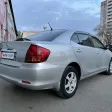Toyota Allion 2005 for rent photo No. 1