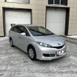Toyota Wish 2016 for rent photo No. 1