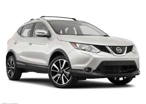 Nissan Qashqai 2019