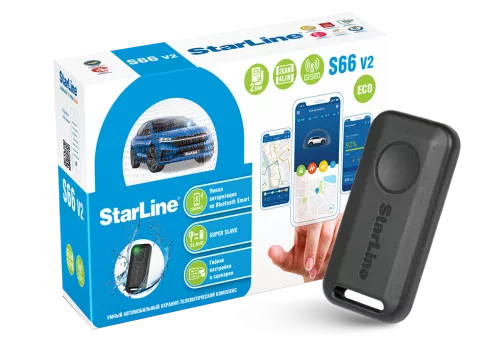 Starline S66 V2 ECO