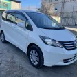 Honda Freed 2012 for rent photo No. 1